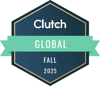 Clutch Global 2025
