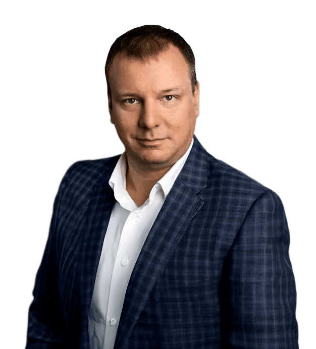 Stas Gorshenin