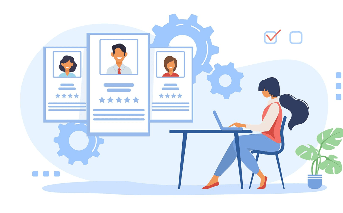 Mastering the Art of IT Recruitment