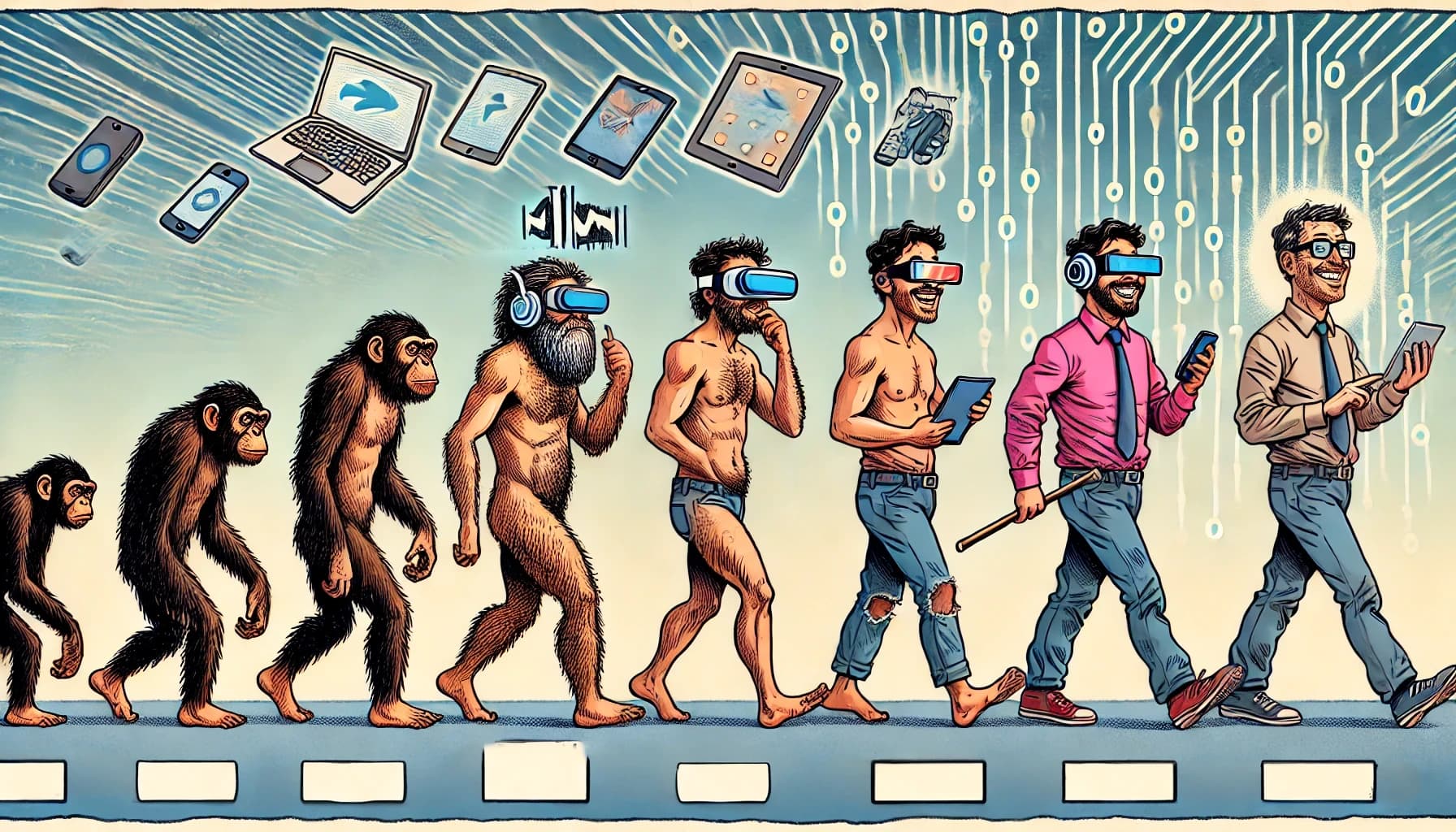 Using staff augmentation for digital transformation success