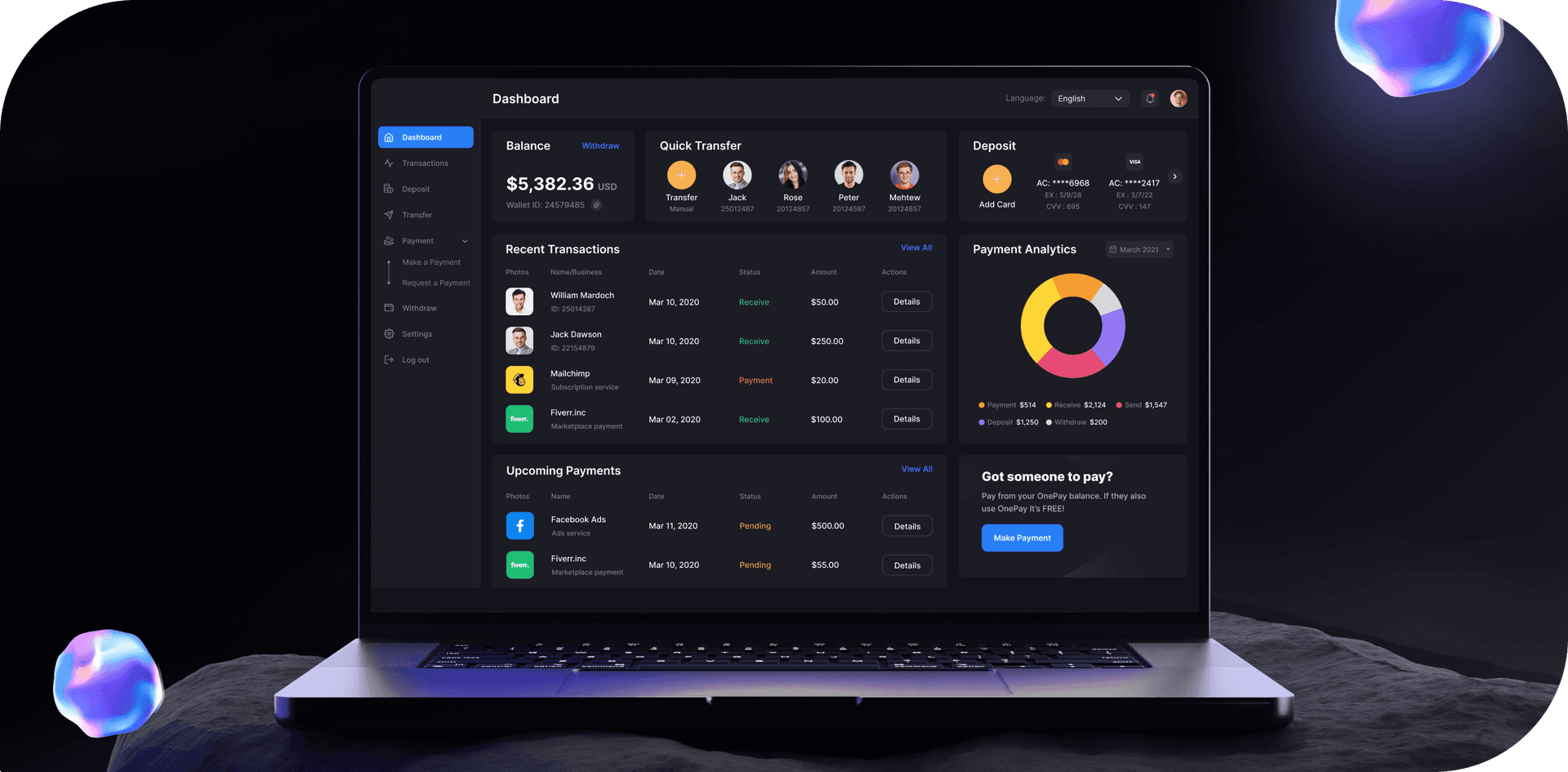 AI-Based Fraud Detection System for Payment Transactions
