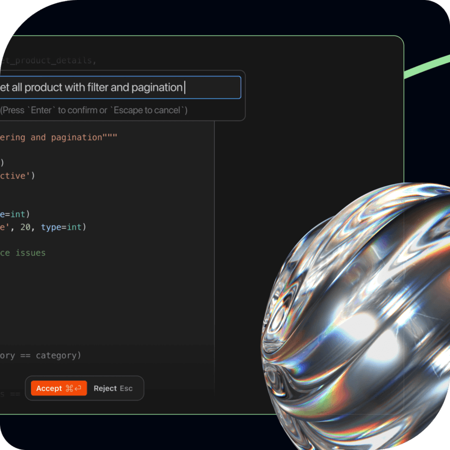 AI-assisted documentation generation for APIs and internal guides