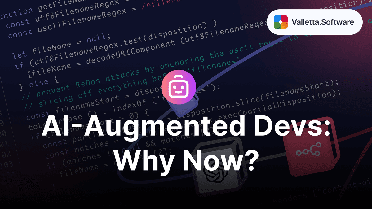 AI development teams – invest now for an edge