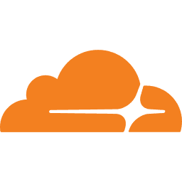 Cloudflare AI logo