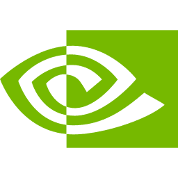 NVIDIA logo