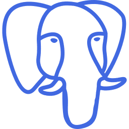 PostgreSQL logo