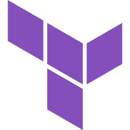 Terraform logo