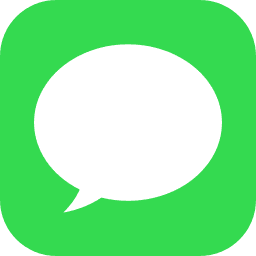 iMessage logo
