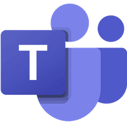 Microsoft Teams logo