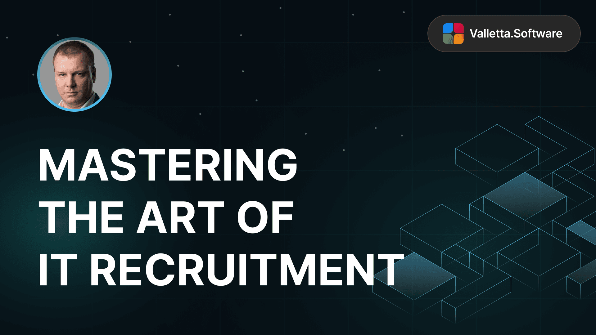 IT Recruitment Guide: How to Hire Real Engineers