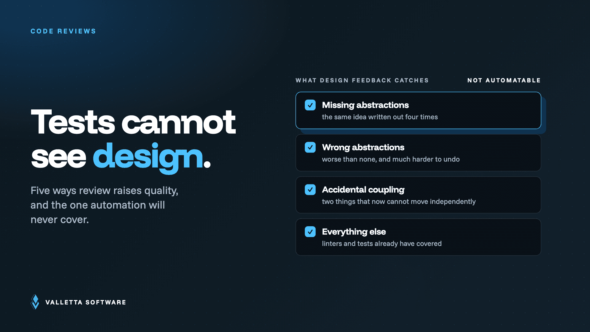 Code reviews – 5 ways to maximize code quality